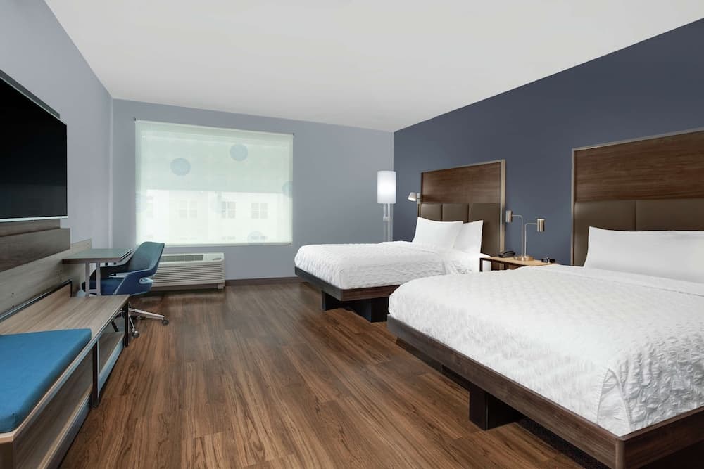 Tru By Hilton Jacksonville St Johns Town Center