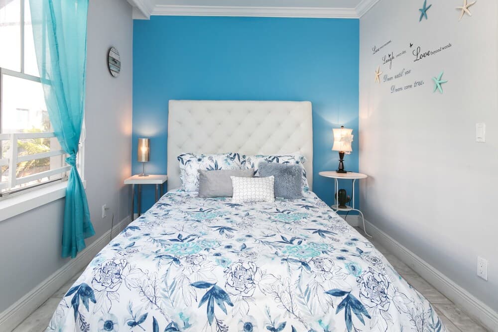 Holiday Apartment on Lincoln Road