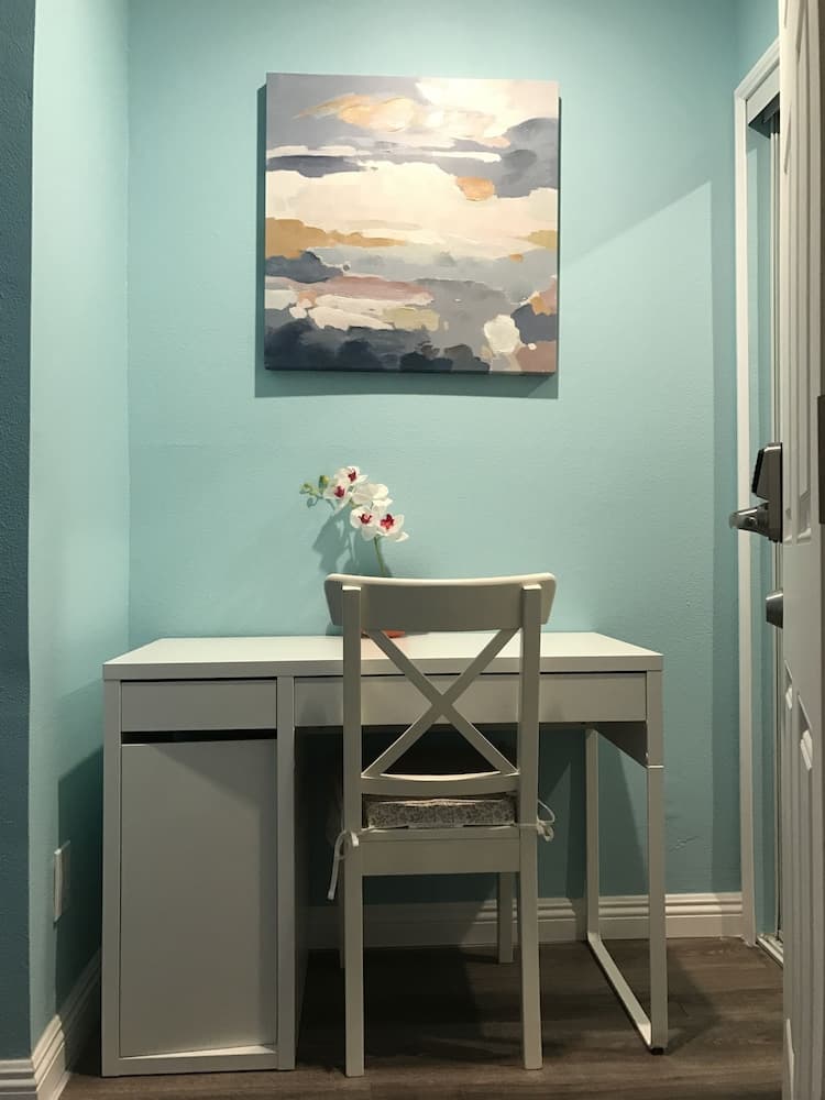 M Boutique Residence &Hotel