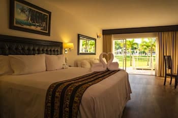 Bella Terra Laguna Azul Resort & Spa