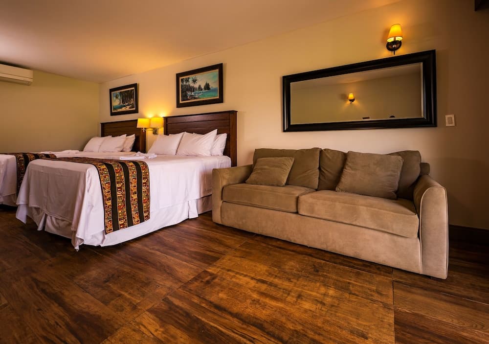 Bella Terra Laguna Azul Resort & Spa