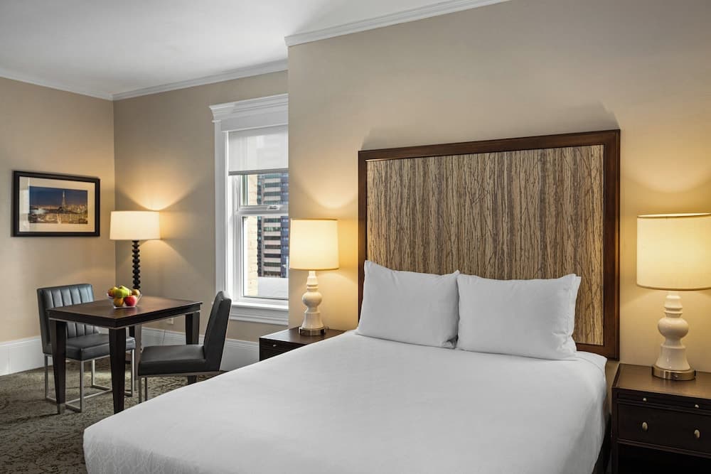 WorldMark San Francisco