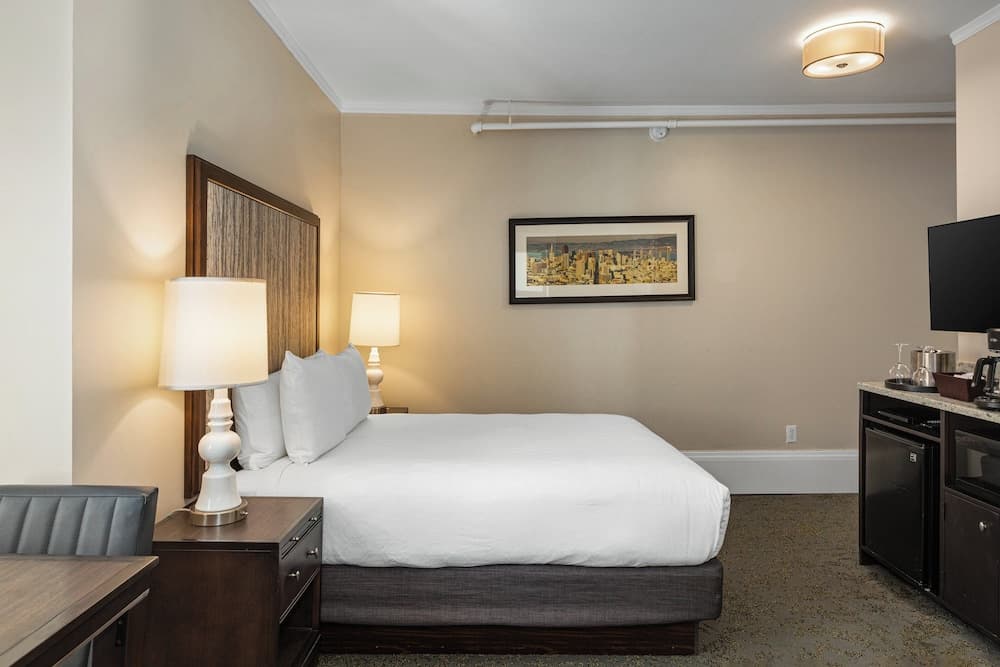 WorldMark San Francisco