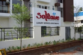 Solitaire Service Apartments