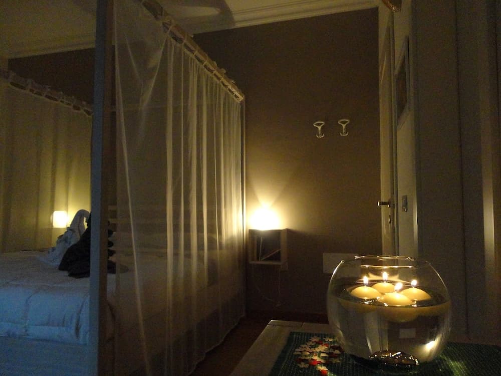 Casa Monte Albano Experience