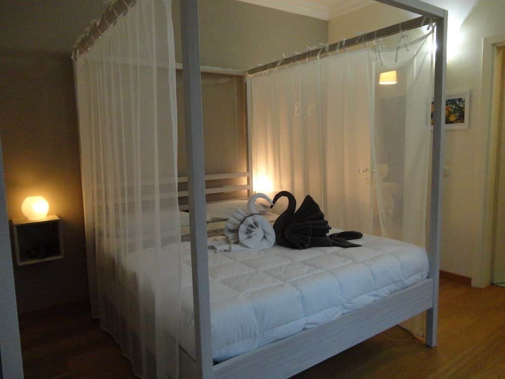 Casa Monte Albano Experience