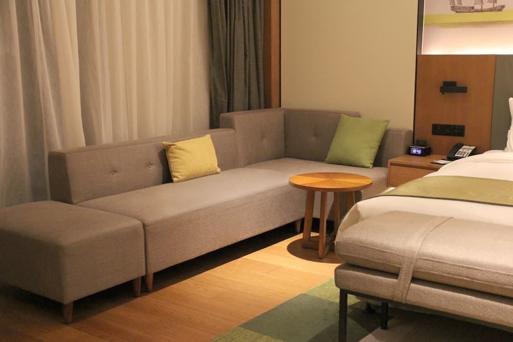 Holiday Inn Hotel & Suites Tianjin Downtown by IHG