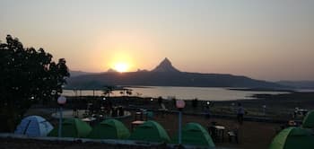 Pavana Lake Camping