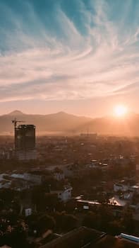 INAP at Capsule Hostel