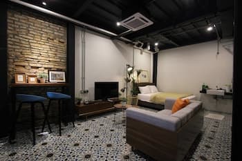 Lorong Jambatan Melaka