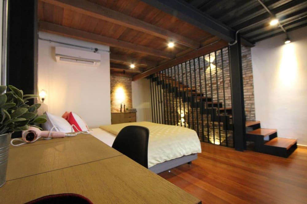 Lorong Jambatan Melaka