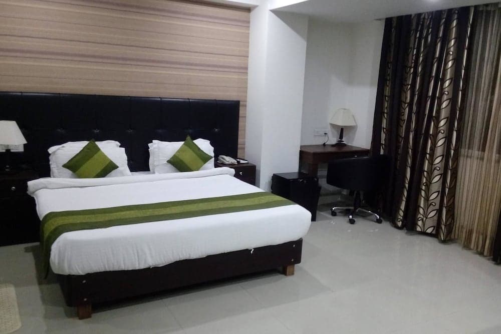 Hotel Patliputra Nirvanaa