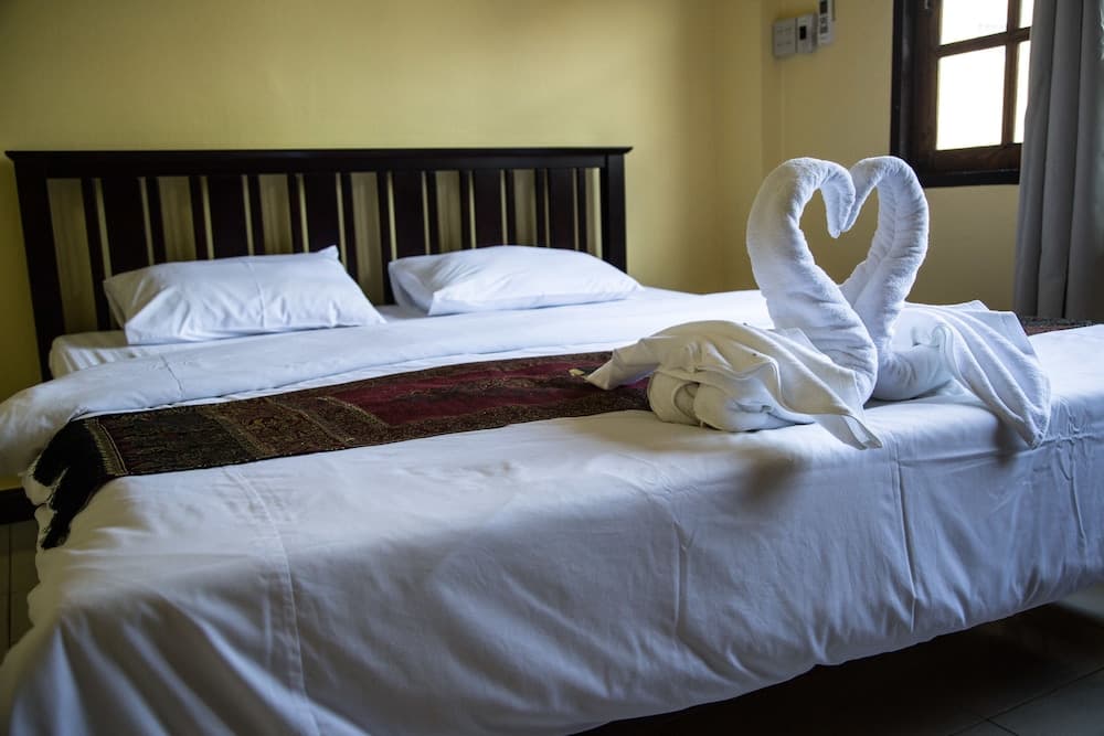 All Nations Guesthouse