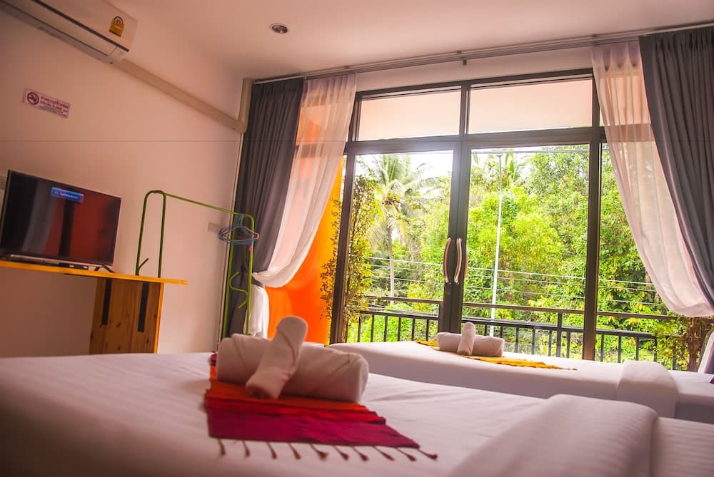 Phangan Diamond House