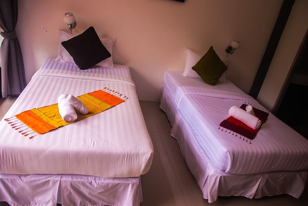 Phangan Diamond House