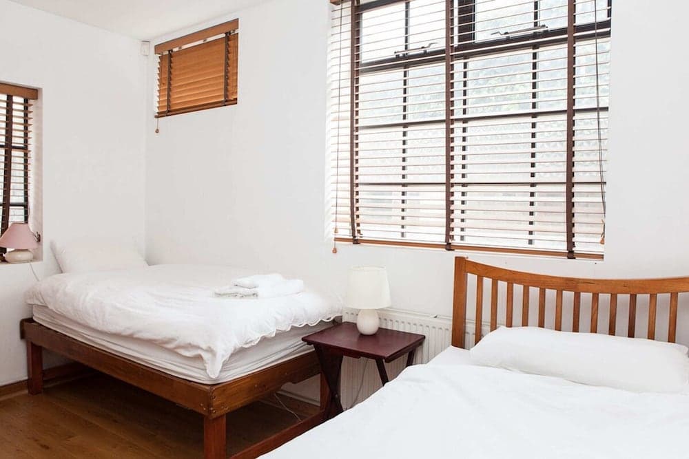 4 Bedroom Flat near London Eye