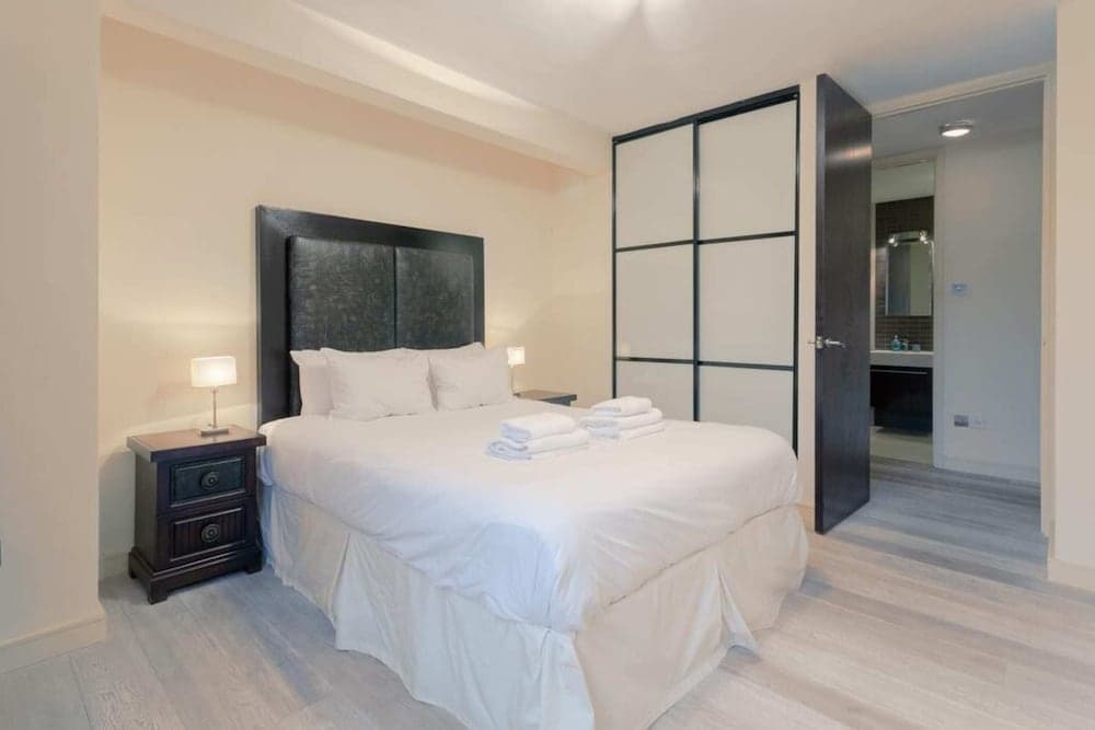 Incredible, Modern Apartment in South Kensington