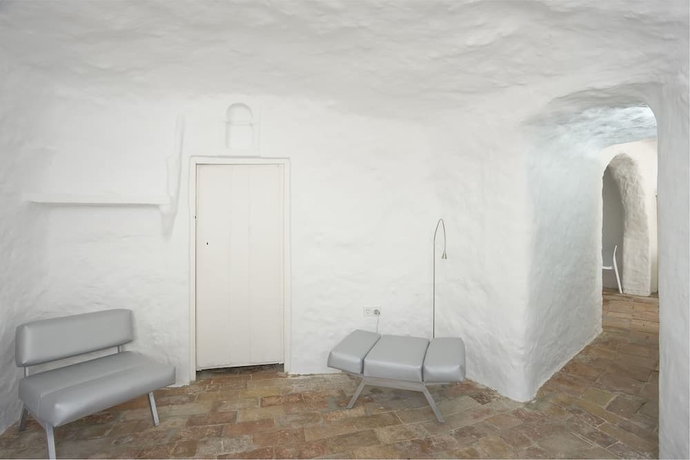 Cueva de la Muralla - Sacromonte