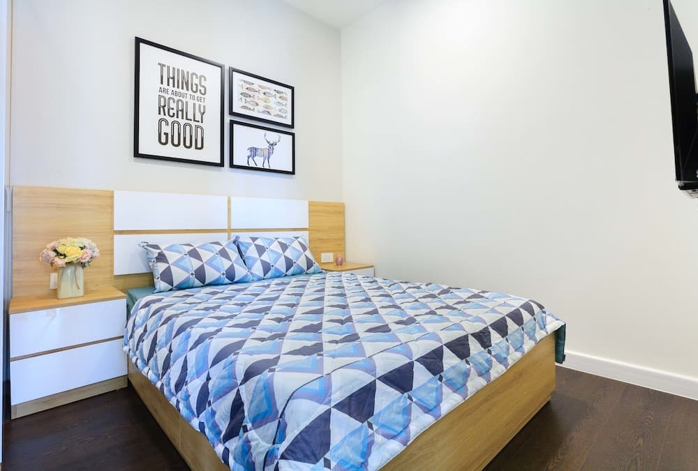 Mia Apartment 1 - ICON 56