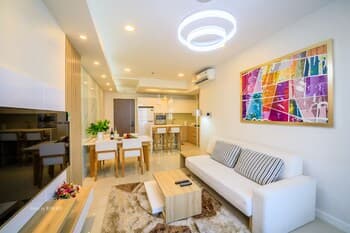 Mia Apartment 1 - ICON 56