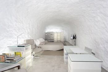 Cuevas del Cohetero - Sacromonte