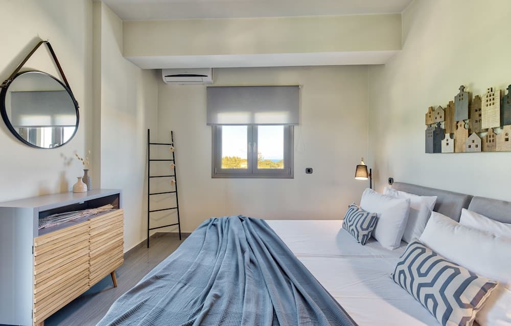 Pasithea Elegant Villa