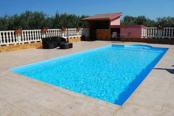 Tenuta Madre Terra Resort