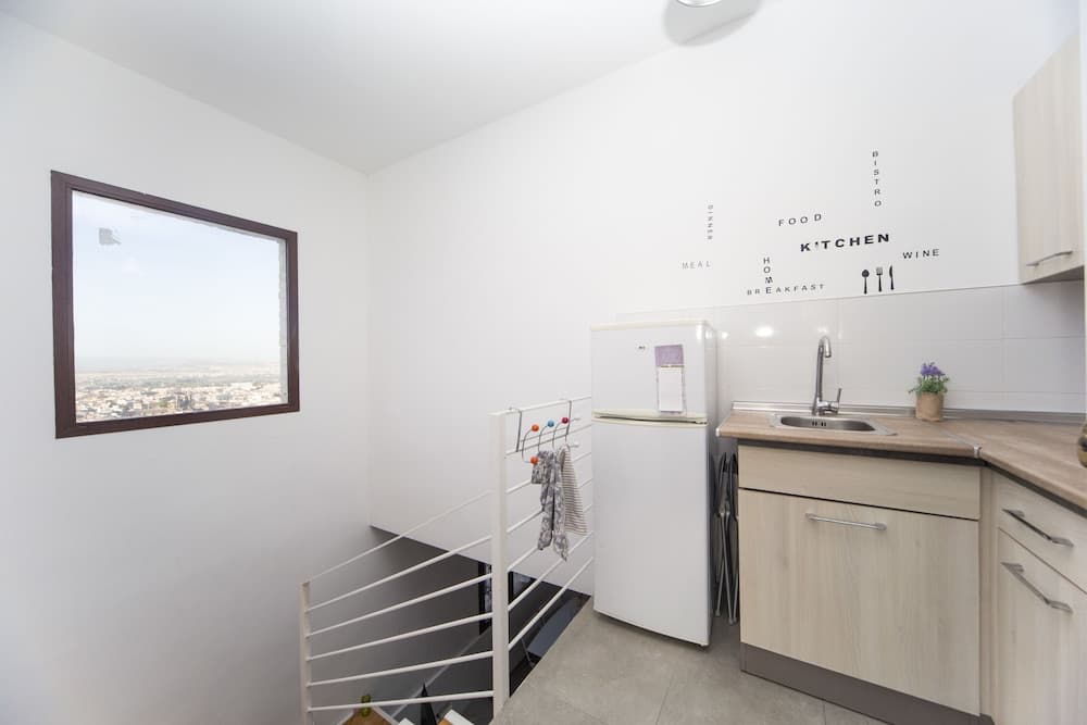 Apartamento San Cristobal - Albayzín