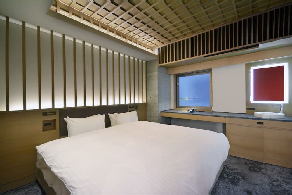 Hotel Hillarys Akasaka