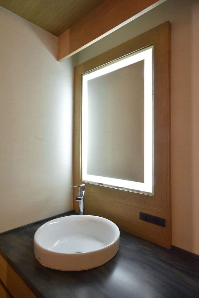 Hotel Hillarys Akasaka