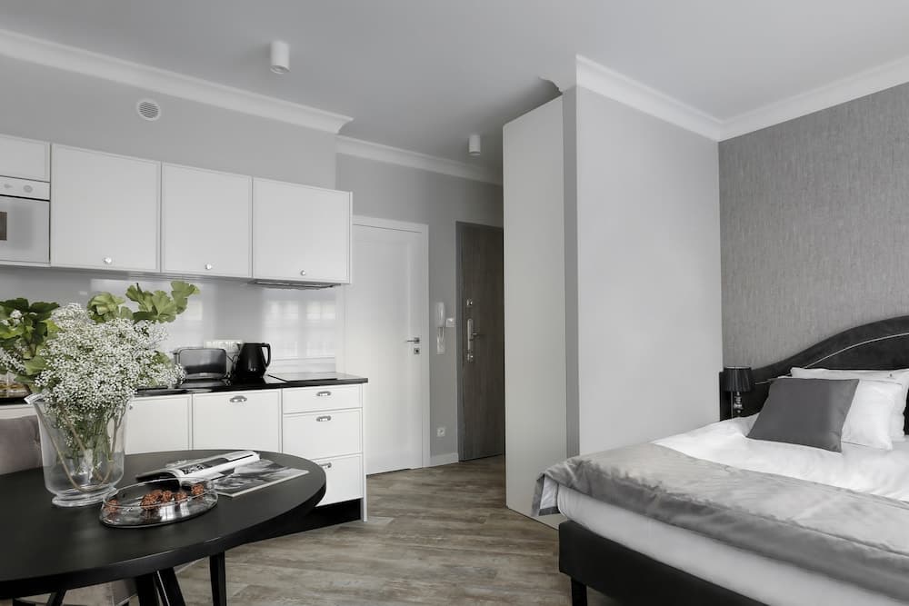 Lavoo Boutique Apartments