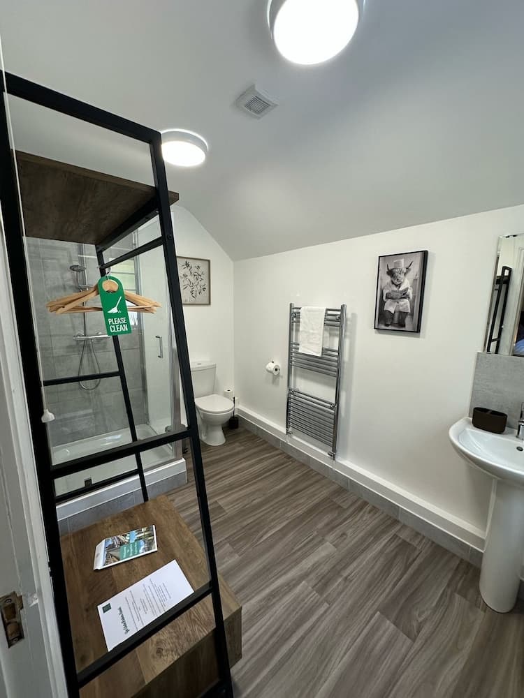 Ye Olde Robin Hood Inn