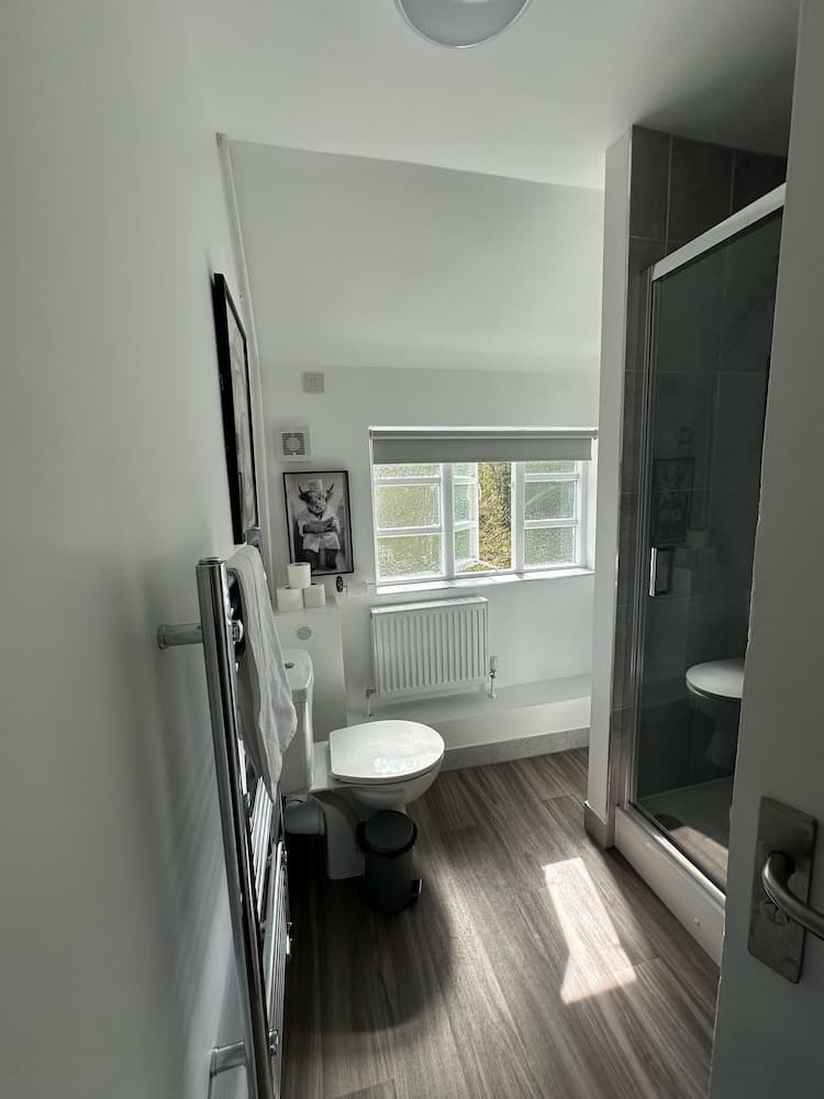 Ye Olde Robin Hood Inn