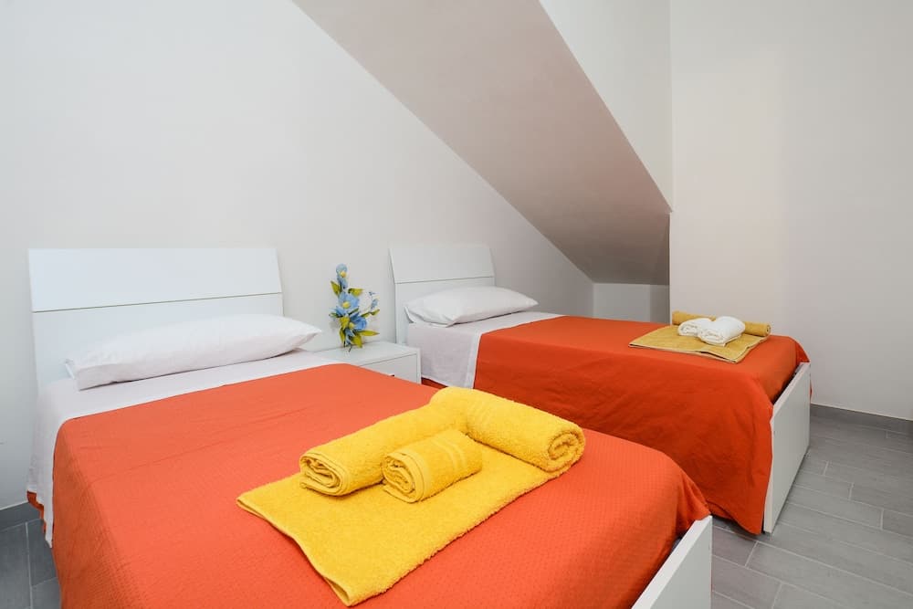 La Rosa del Mediterraneo