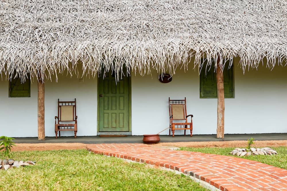 Amuna Ayurveda and Wellness Retreat