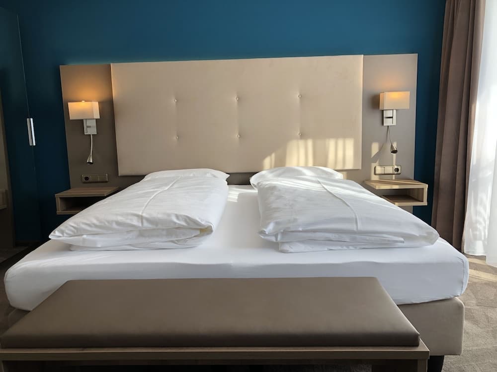 Appartementhotel Cura Bad Füssing