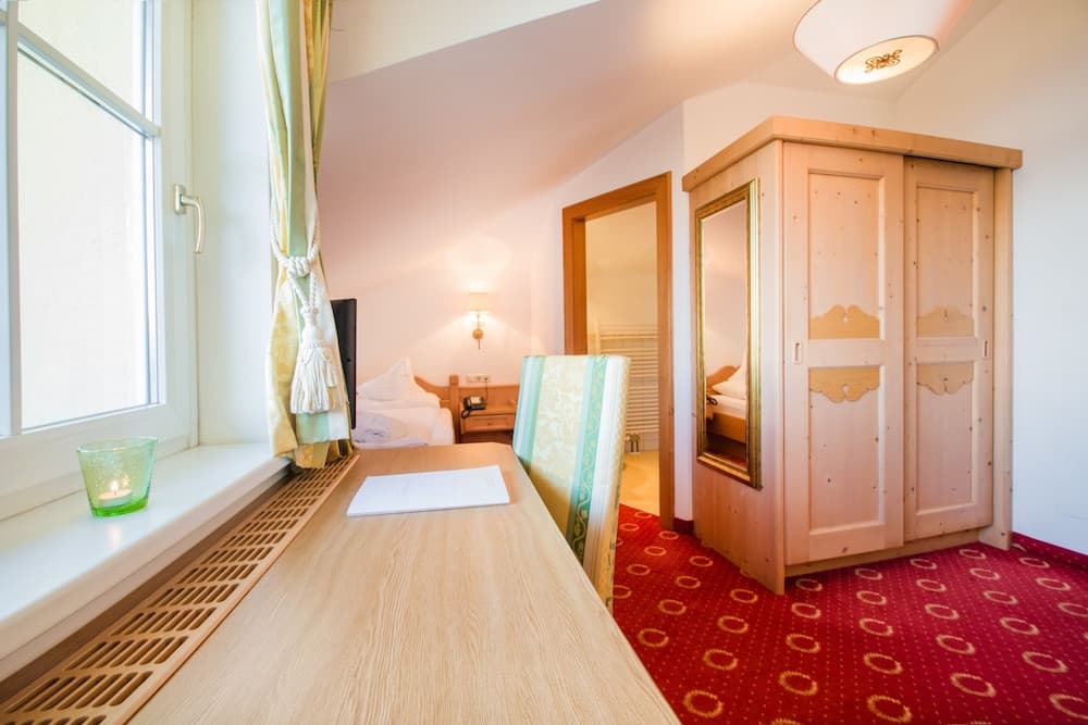 Hotel AlpenSchlössl