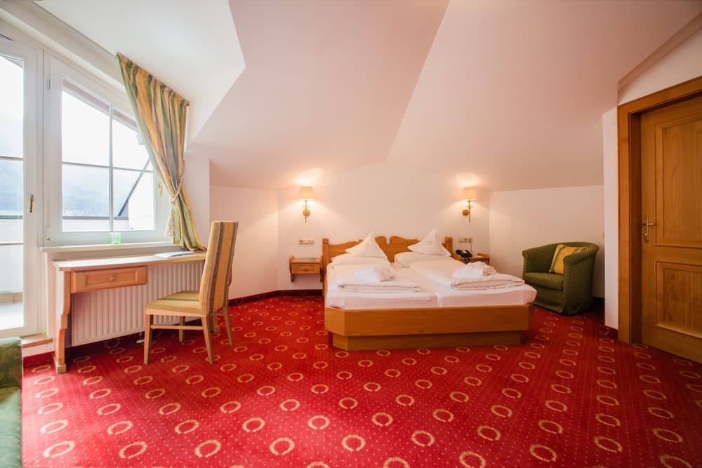 Hotel AlpenSchlössl