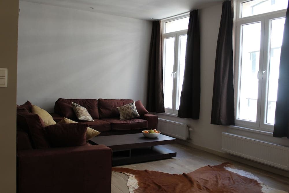 Villa Einstein Apartments