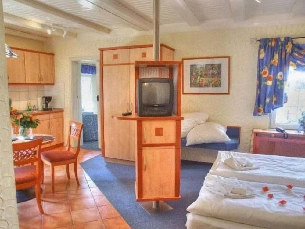 Vogel Hotel Appartements & Spa