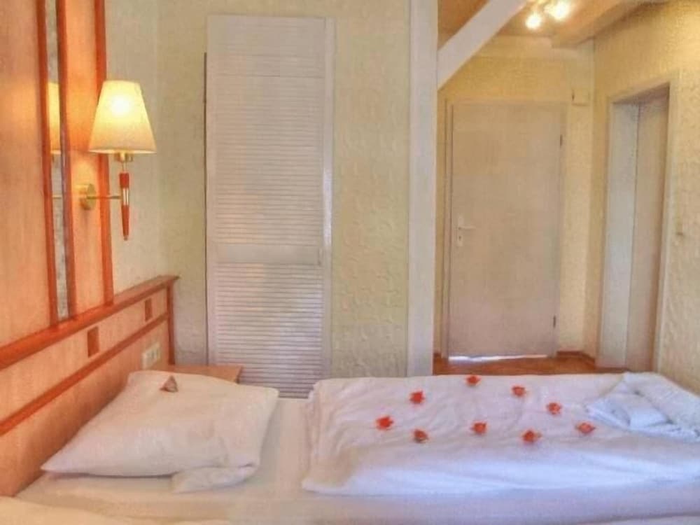 Vogel Hotel Appartements & Spa