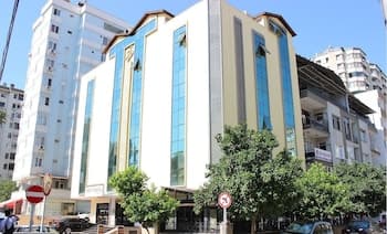 Sehri Saray Apart Hotel