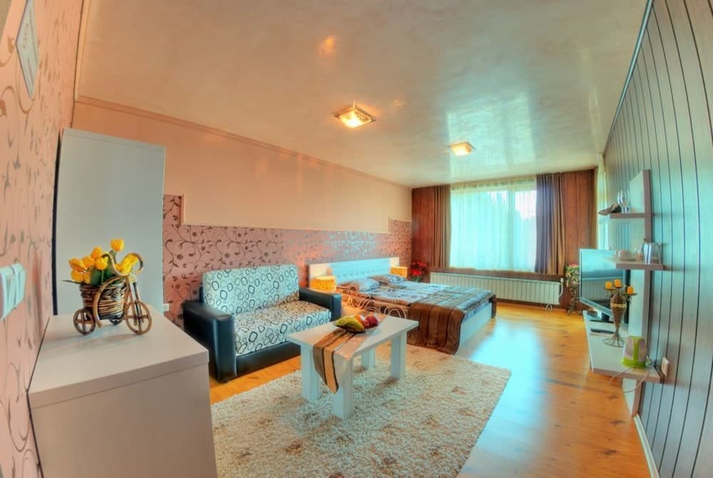 Aparthotel Forest Glade