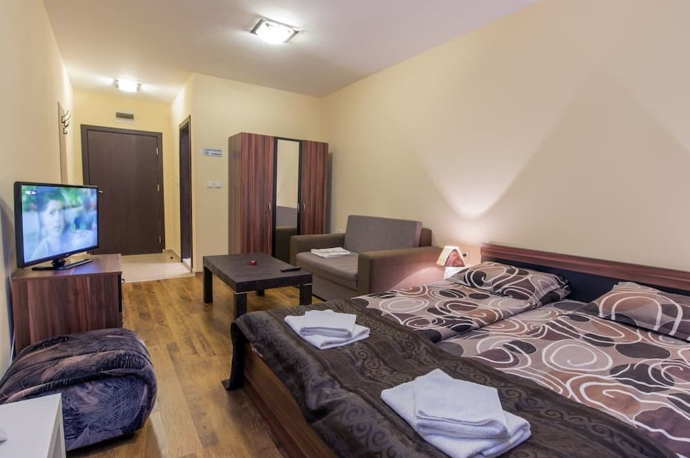 Aparthotel Forest Glade