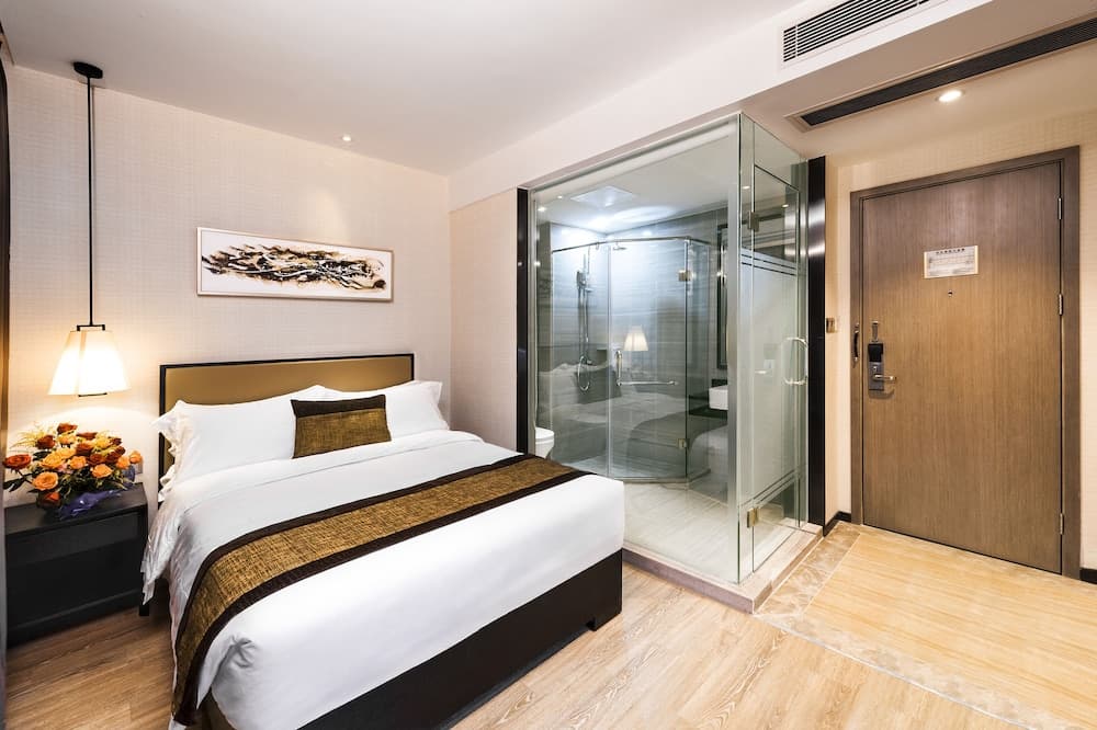 Phoenix Valley Holiday Hotel