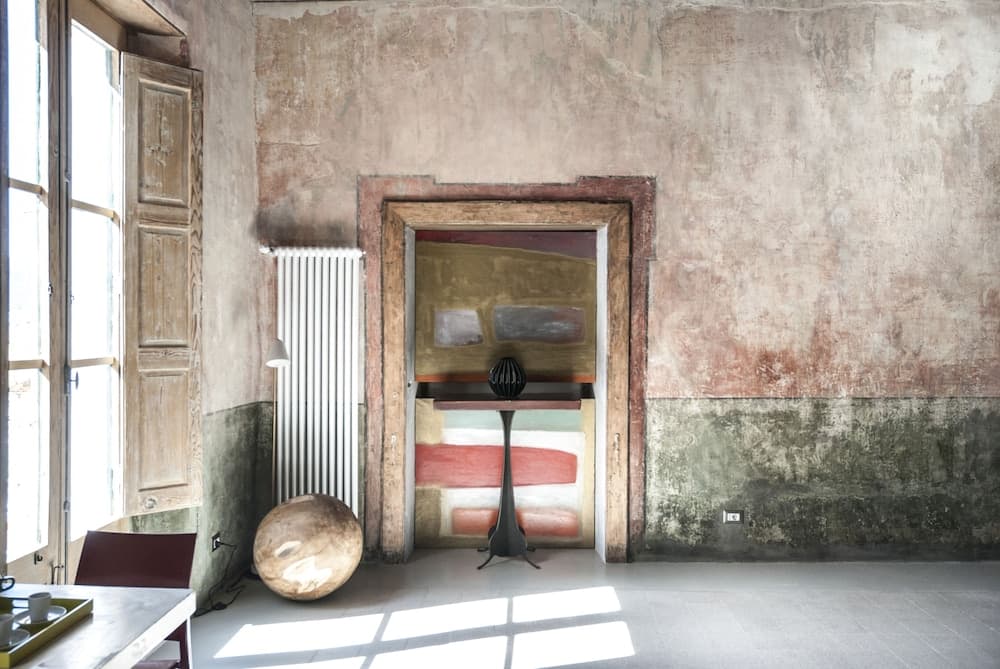 TROTULA CHARMING HOUSE - Julius Studio