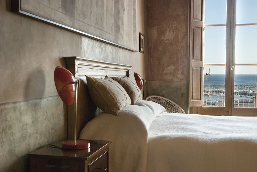 TROTULA CHARMING HOUSE - Julius Studio