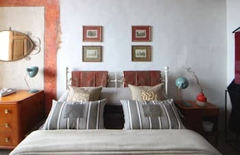 TROTULA CHARMING HOUSE - Olimpia's Flat