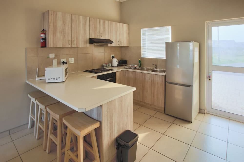 The Nook, Langebaan 4-Sleeper