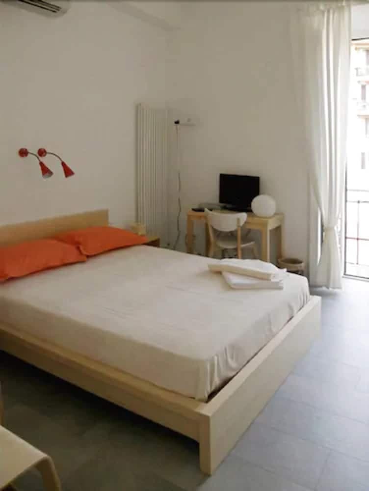 Il Sampietrino dei Cavalleggeri B&B